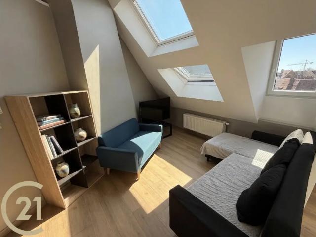 à louer Appartement Tournai Rue du Becquerelle