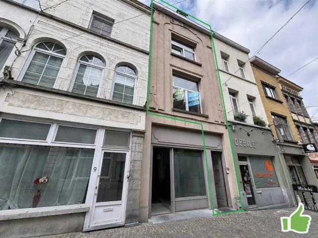 à louer Appartement Tournai Rue du Chevet Saint Pierre