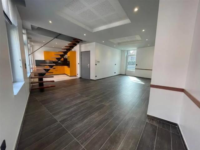 à louer Appartement Tournai Rue Duwez