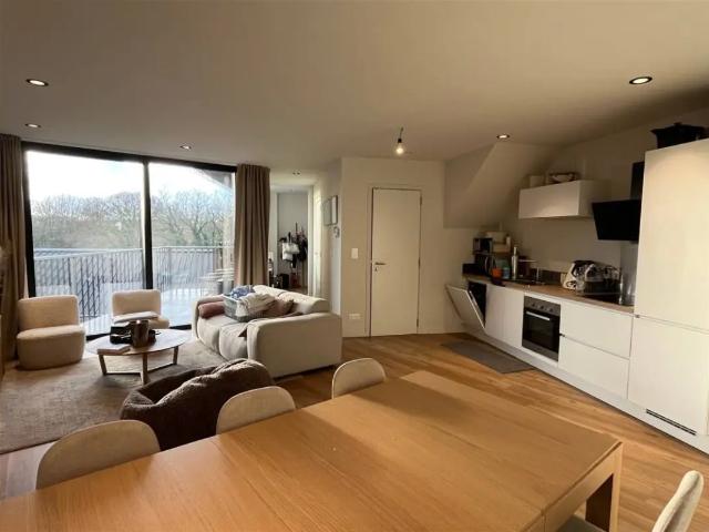 à louer Appartement Tournai Rue d'Amour