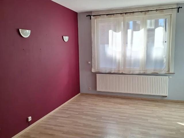à louer Appartement Tournai Rue des Fossés