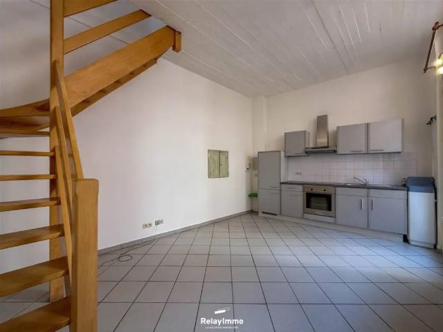 à louer Appartement Tournai Rue des Jésuites