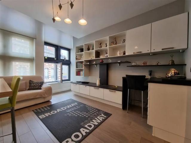 à louer Appartement Tournai Rue des Maux