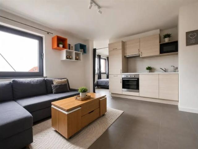 à louer Appartement Tournai Rue Frinoise
