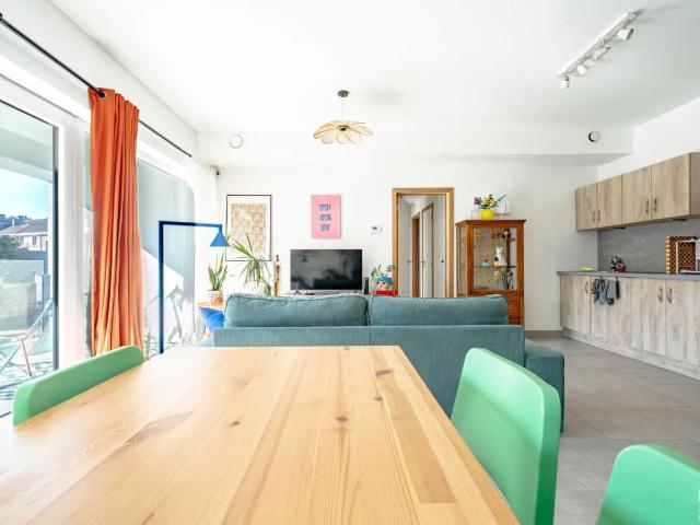 à louer Appartement Tournai Rue Léonard Colmant