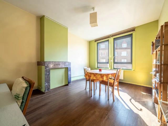 à louer Appartement Tournai Rue Royale