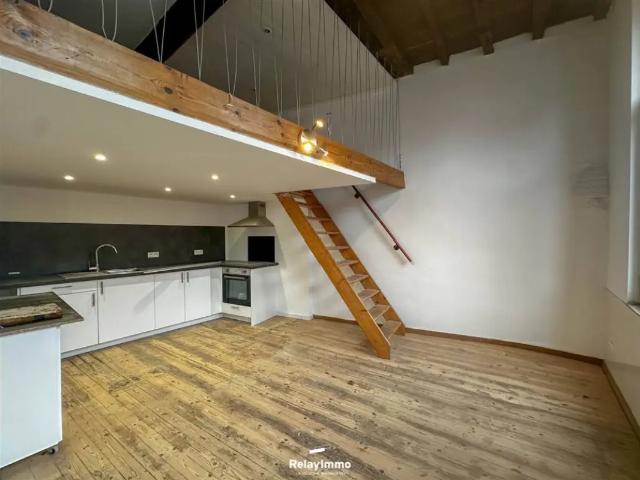 à louer Appartement Tournai Rue Sainte Catherine