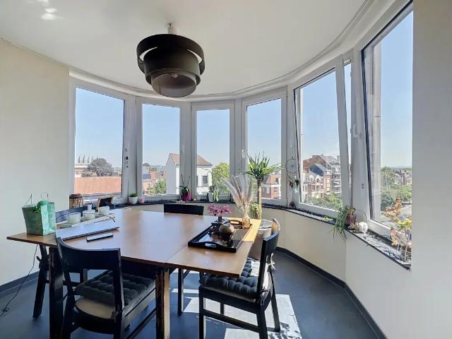 à louer Appartement Tournai Rue Vauban