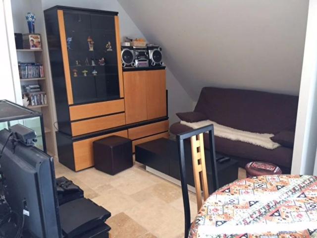 À LOUER – Appartement Tours – Réf. TNG G0128