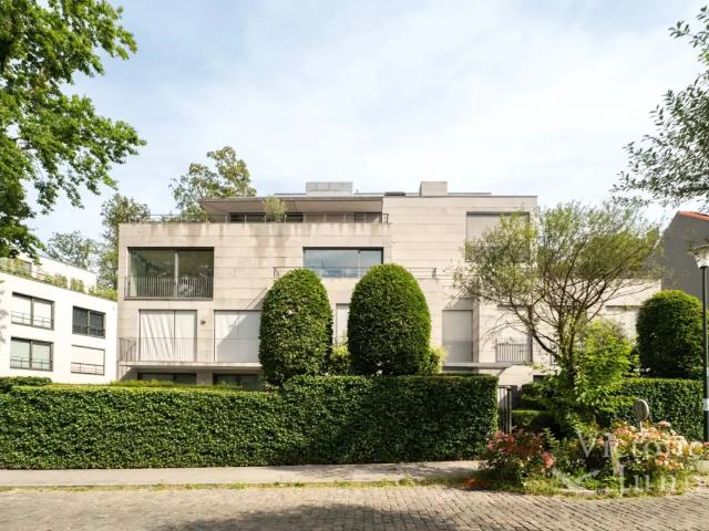 à louer Appartement Uccle AVENUE VANDERAEY