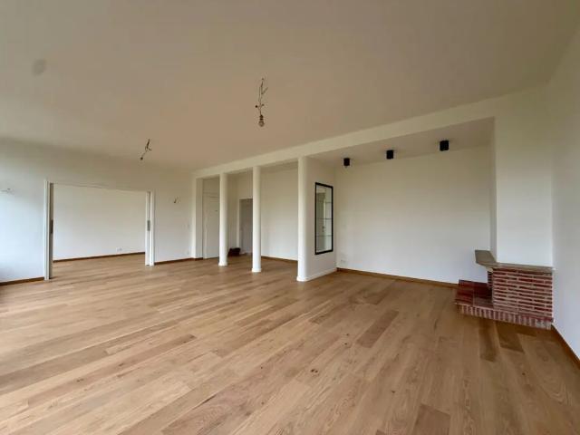 à louer Appartement Uccle Avenue Winston Churchill