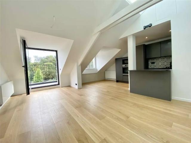 à louer Appartement Uccle Avenue Wolvendael