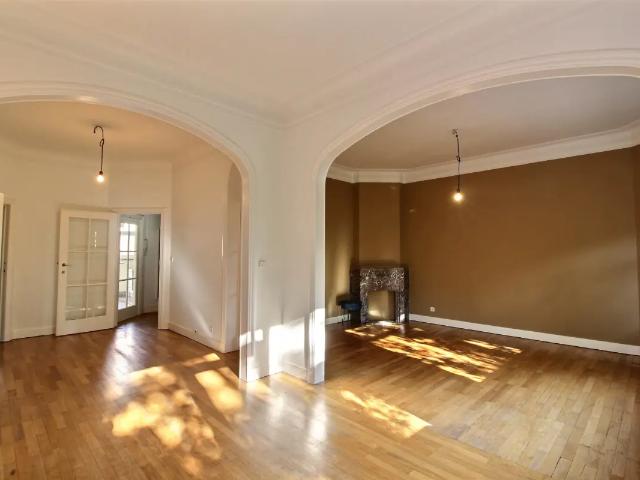 à louer Appartement Uccle Avenue Coghen