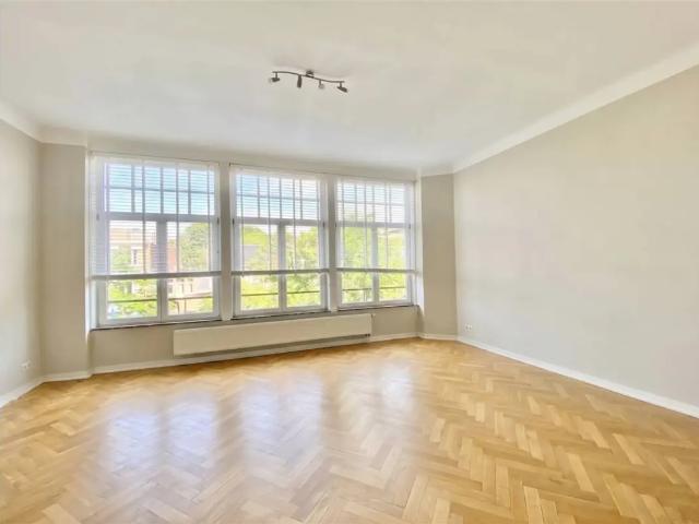à louer Appartement Uccle Avenue Coghen