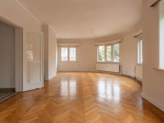 à louer Appartement Uccle Avenue de Floréal