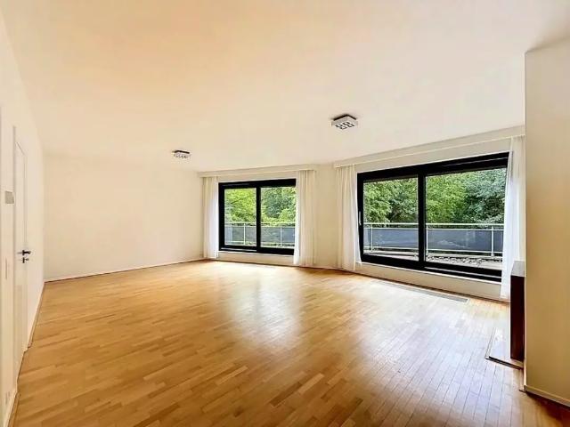 à louer Appartement Uccle AVENUE DE LA COLOMBIE