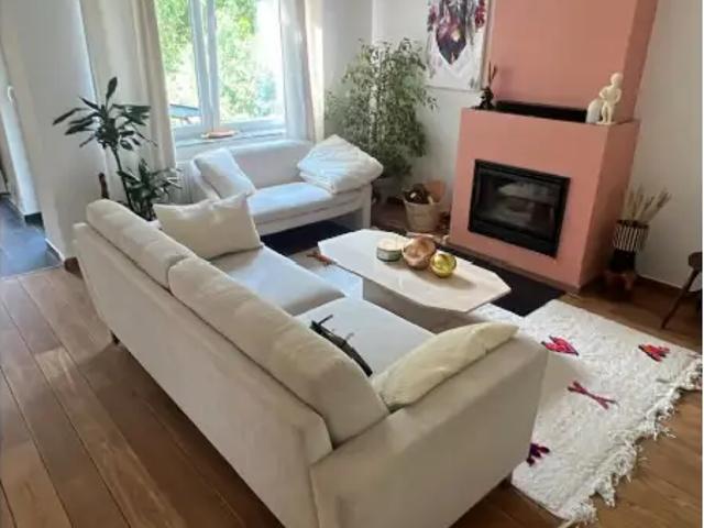 à louer Appartement Uccle Avenue Dolez