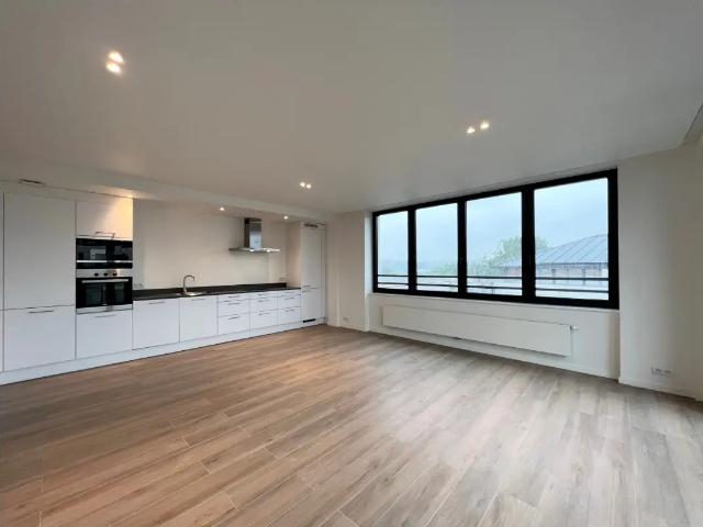 à louer Appartement Uccle Avenue Ilya Prigogine