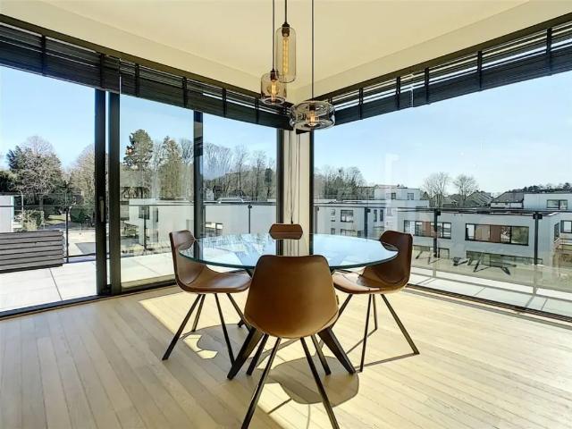 à louer Appartement Uccle Clos Andrée de Jongh