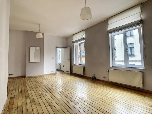 à louer Appartement Uccle Rue Zeecrabbe