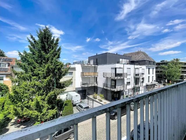 à louer Appartement Uccle Vieille Rue du Moulin