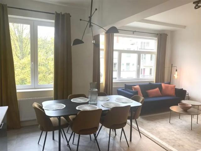 à louer Appartement Uccle