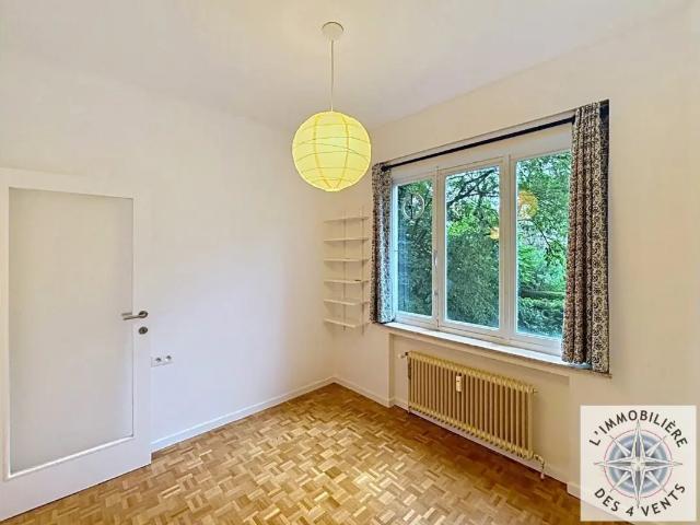 à louer Appartement Uccle