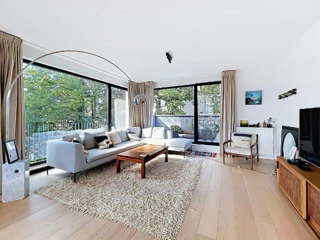 à louer Appartement Uccle