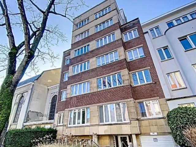 à louer Appartement Uccle