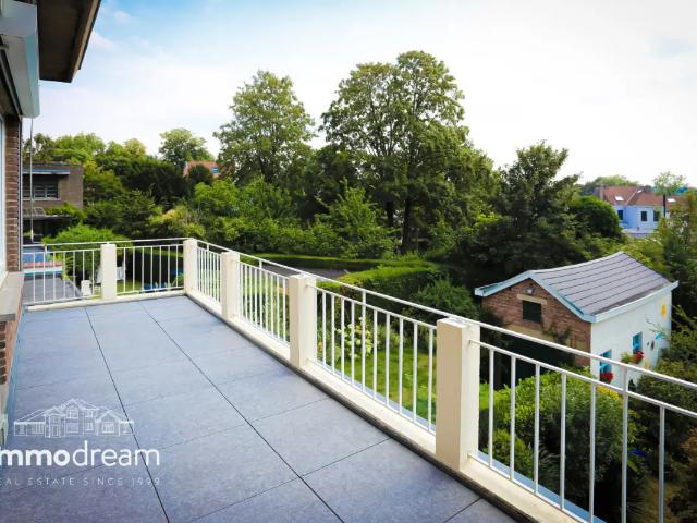 à louer Appartement Uccle