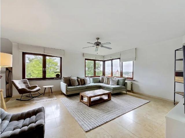 à louer Appartement Uccle