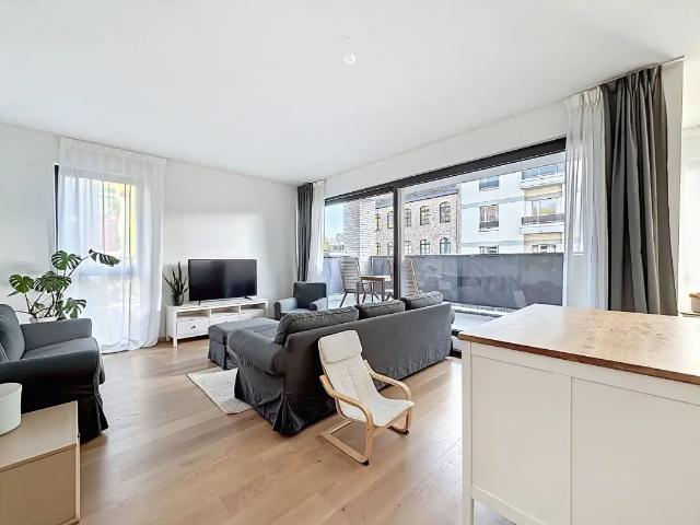 à louer Appartement Uccle