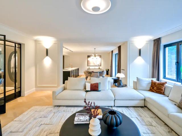 à louer Appartement Uccle