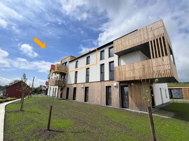 à louer Appartement Vaux sur Sûre Rue de Bastogne