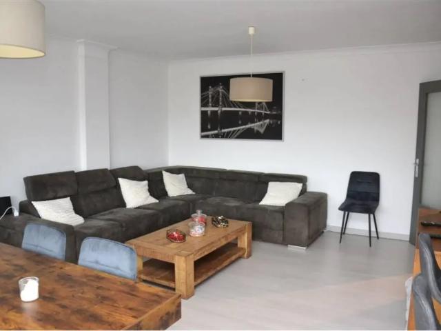 à louer Appartement Verviers Place d'Arles