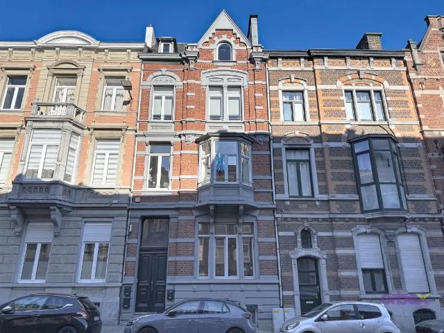 à louer Appartement Verviers Rue des Déportés