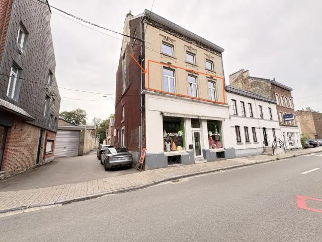 à louer Appartement Verviers Rue des Weines