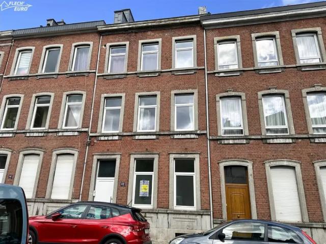 à louer Appartement Verviers Rue Donckier