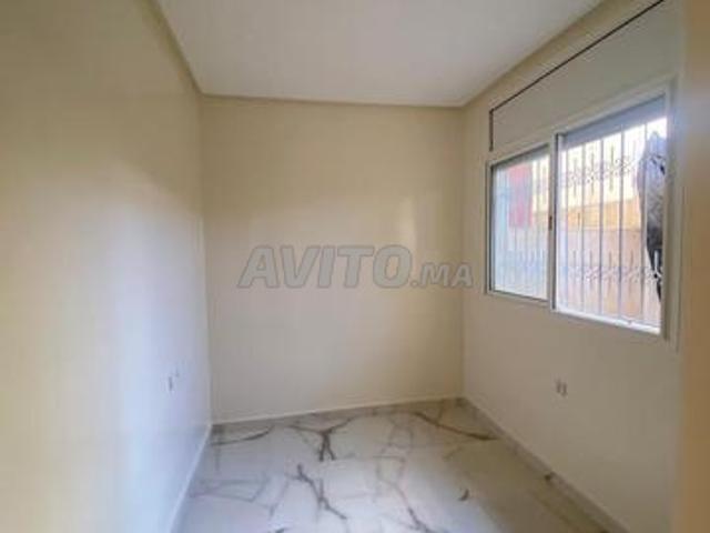 À louer appartement vide à Wifaq Temara