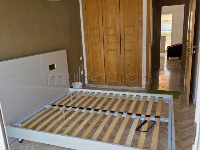 À louer – Appartement 3 ch vide El khouzama oulfa