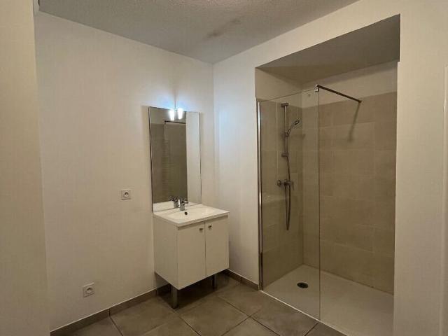 A louer Appartement Villenave D Ornon 3 pièce s 65.20 m2