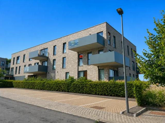 à louer Appartement Visé Allée des Alouettes, 58/9