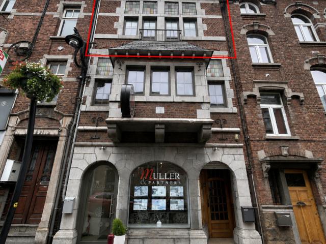 à louer Appartement Visé rue du Perron