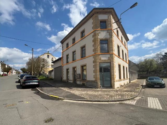 à louer Appartement Virton Avenue Bouvier