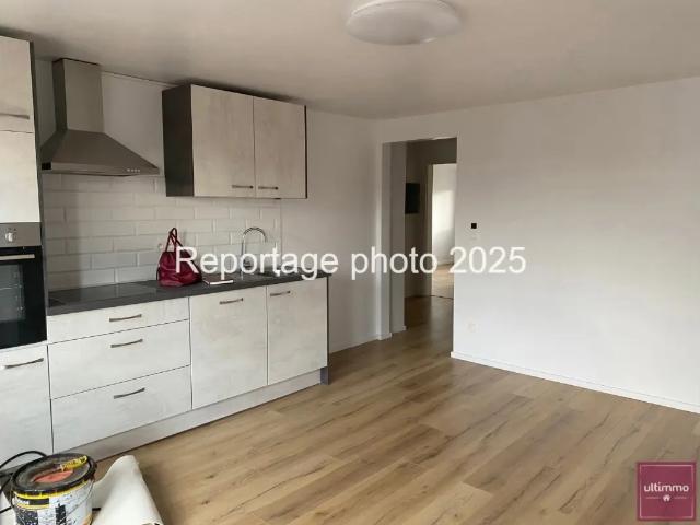 à louer Appartement Virton Avenue Bouvier