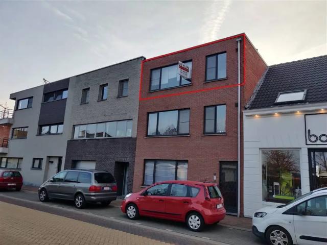 à louer Appartement Vosselaar Bolk