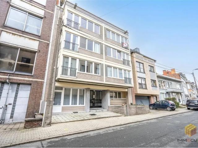 à louer Appartement Waremme rue du casino