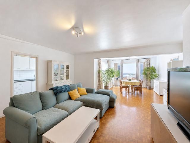 à louer Appartement Waterloo Avenue Prince Baudouin