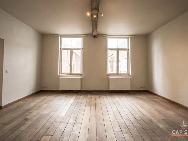 à louer Appartement Waterloo Rue François Libert
