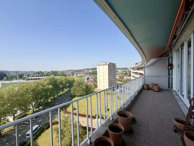 à louer Appartement Wavre Avenue du Centre Sportif